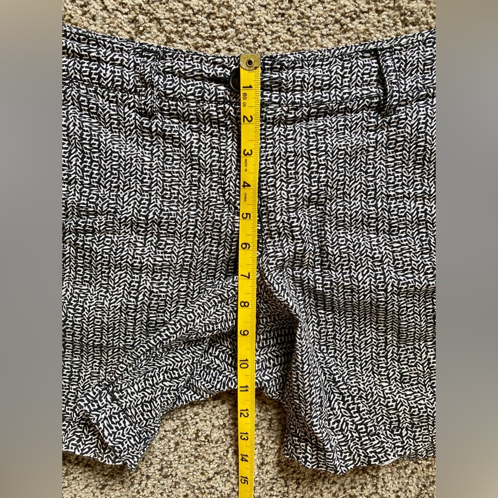 cabi Heidi Shorts - Picture 5 of 7